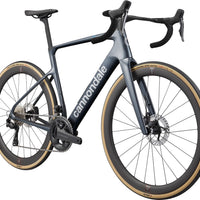 Cannondale Synapse Carbon 1 - Bicycle Warehouse