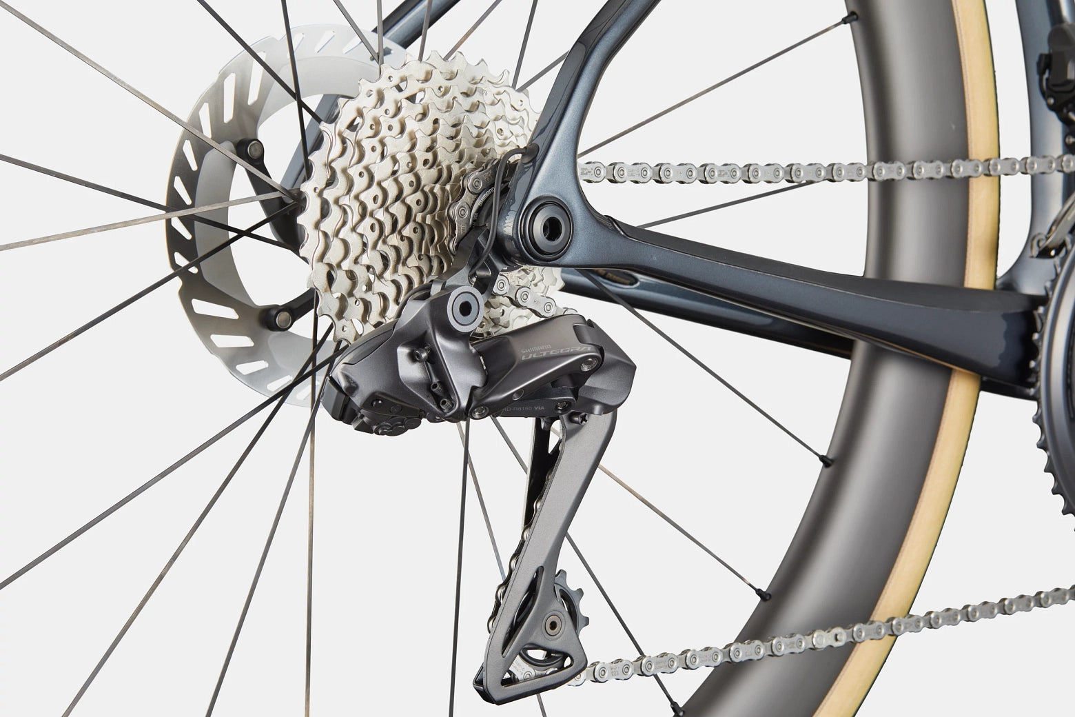 Cannondale Synapse Carbon 1 - Bicycle Warehouse