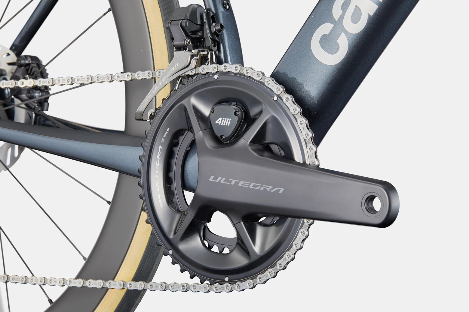 Cannondale Synapse Carbon 1 - Bicycle Warehouse