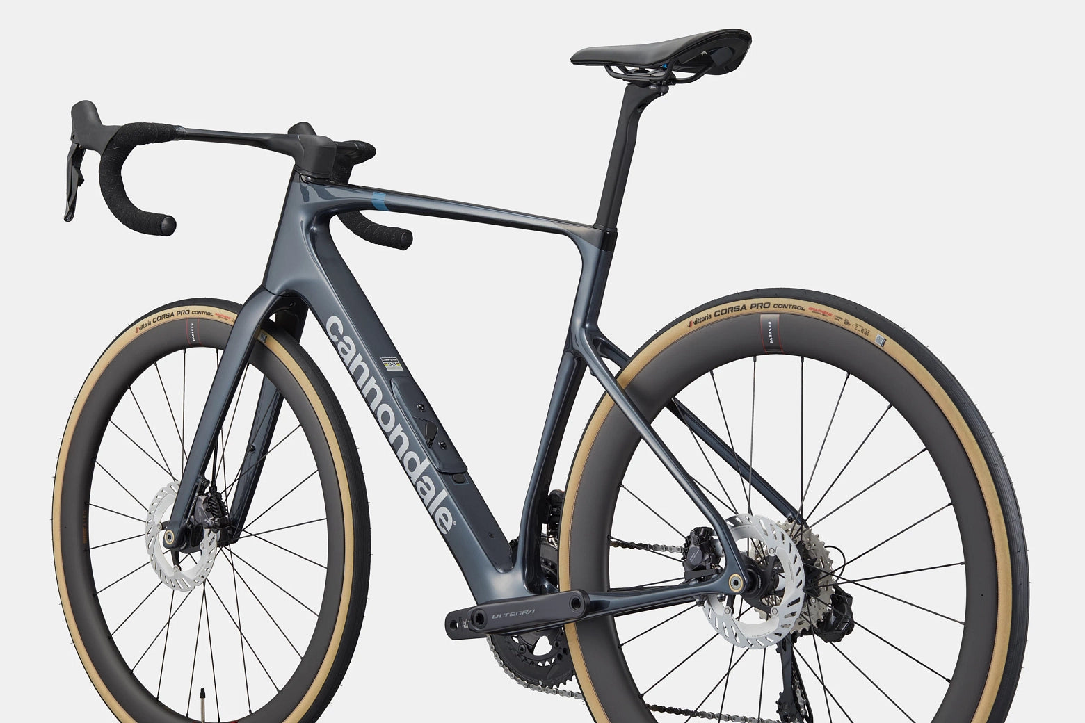 Cannondale Synapse Carbon 1 - Bicycle Warehouse