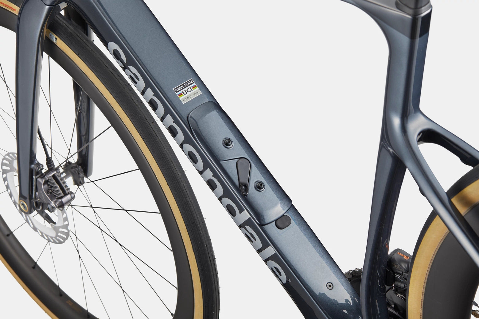 Cannondale Synapse Carbon 1 - Bicycle Warehouse