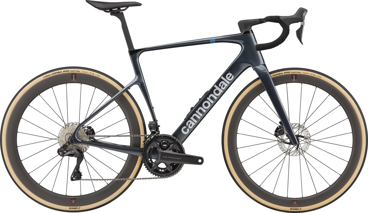 Cannondale Synapse Carbon 1 - Bicycle Warehouse