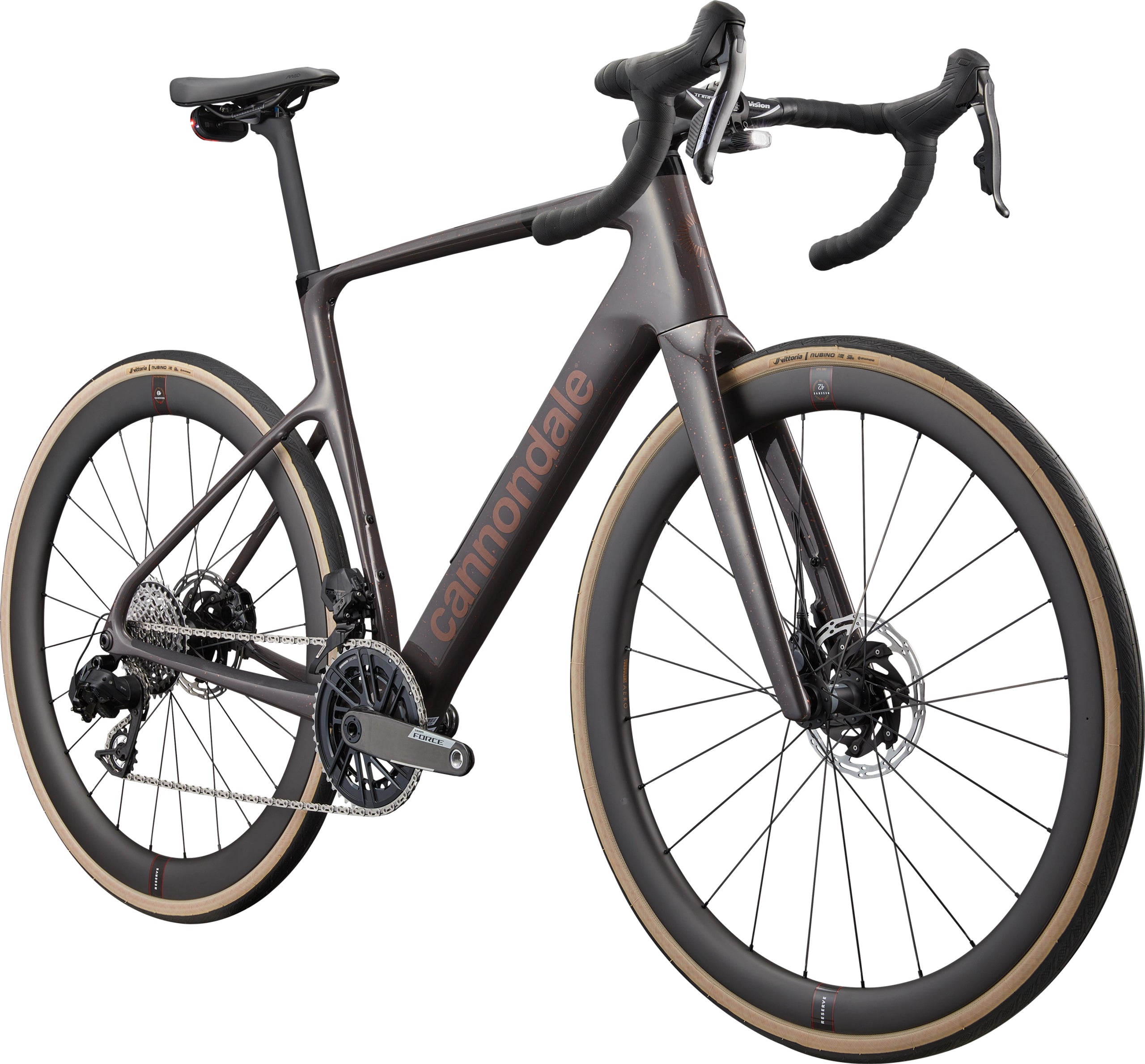 Cannondale Synapse Carbon 2 SmartSense - Bicycle Warehouse