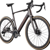 Cannondale Synapse Carbon 2 SmartSense - Bicycle Warehouse