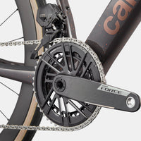 Cannondale Synapse Carbon 2 SmartSense - Bicycle Warehouse
