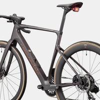 Cannondale Synapse Carbon 2 SmartSense - Bicycle Warehouse