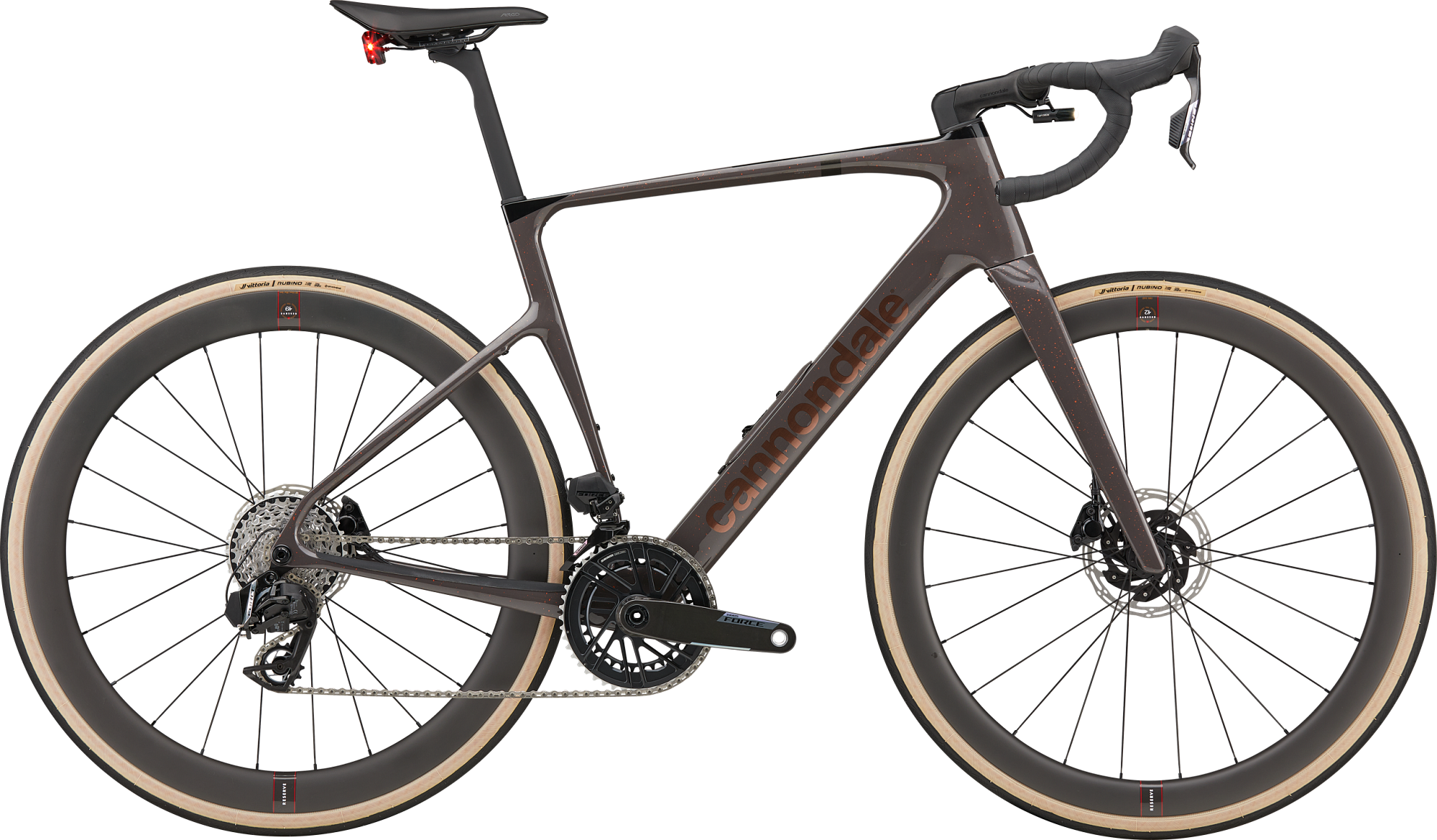 Synapse Carbon 2 SmartSense