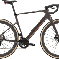 Cannondale Synapse Carbon 2 SmartSense - Bicycle Warehouse