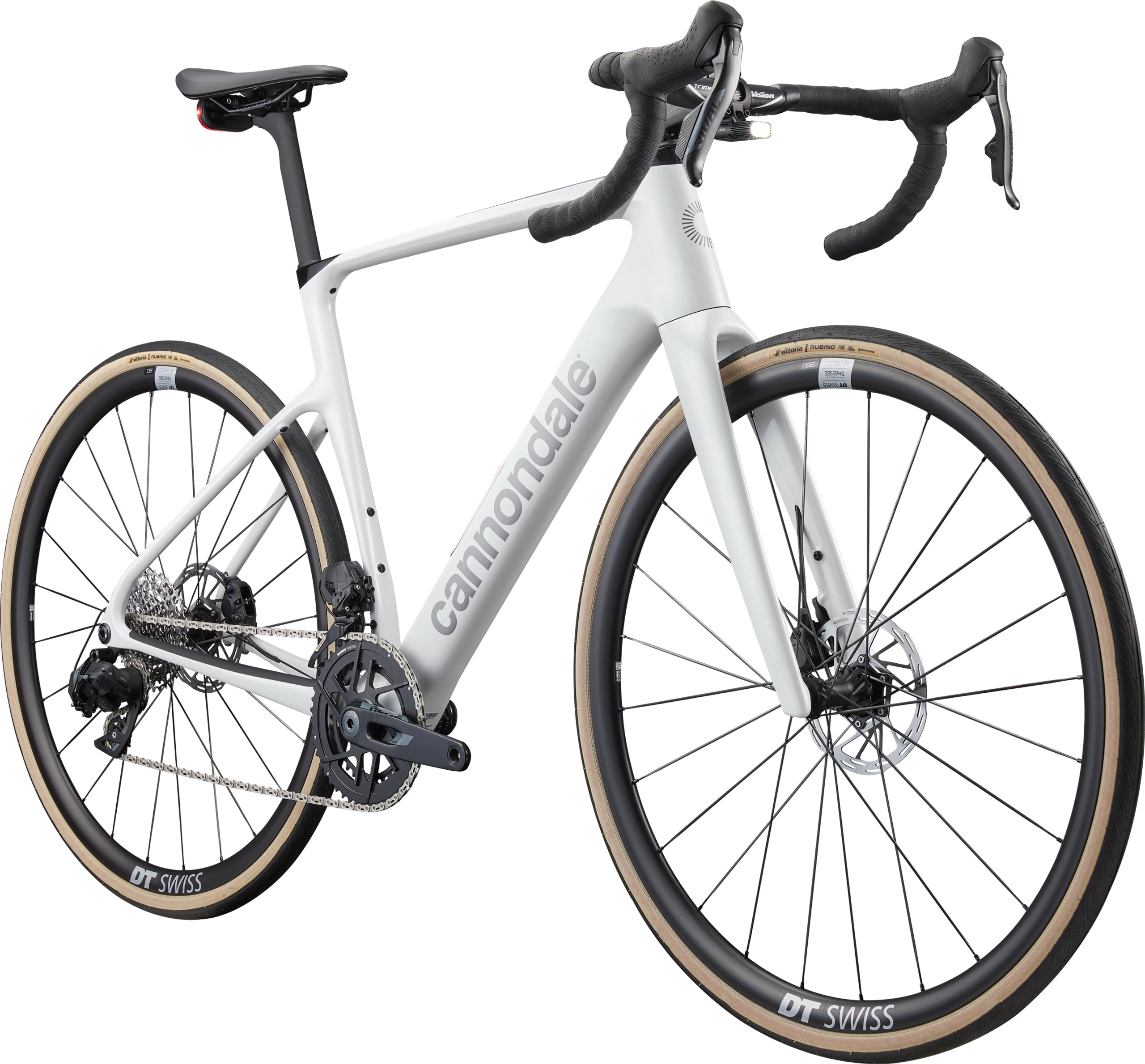 Cannondale Synapse Carbon 3 SmartSense - Bicycle Warehouse