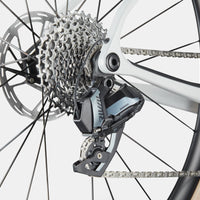 Cannondale Synapse Carbon 3 SmartSense - Bicycle Warehouse