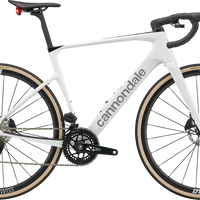 Cannondale Synapse Carbon 3 SmartSense - Bicycle Warehouse