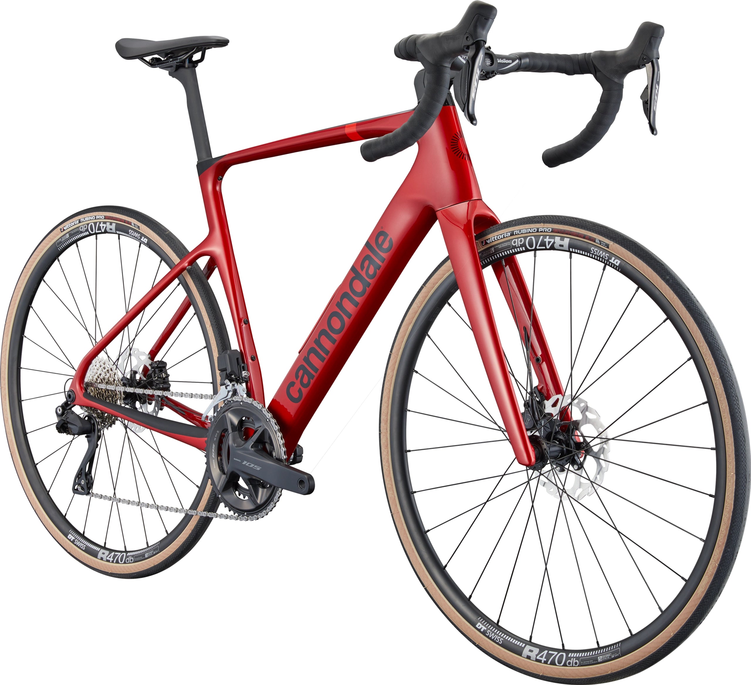 Cannondale Synapse Carbon 4 - Bicycle Warehouse