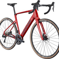 Cannondale Synapse Carbon 4 - Bicycle Warehouse