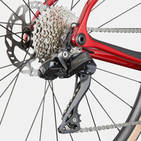 Cannondale Synapse Carbon 4 - Bicycle Warehouse