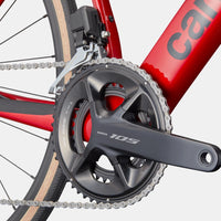 Cannondale Synapse Carbon 4 - Bicycle Warehouse