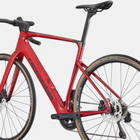 Cannondale Synapse Carbon 4 - Bicycle Warehouse