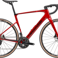 Cannondale Synapse Carbon 4 - Bicycle Warehouse