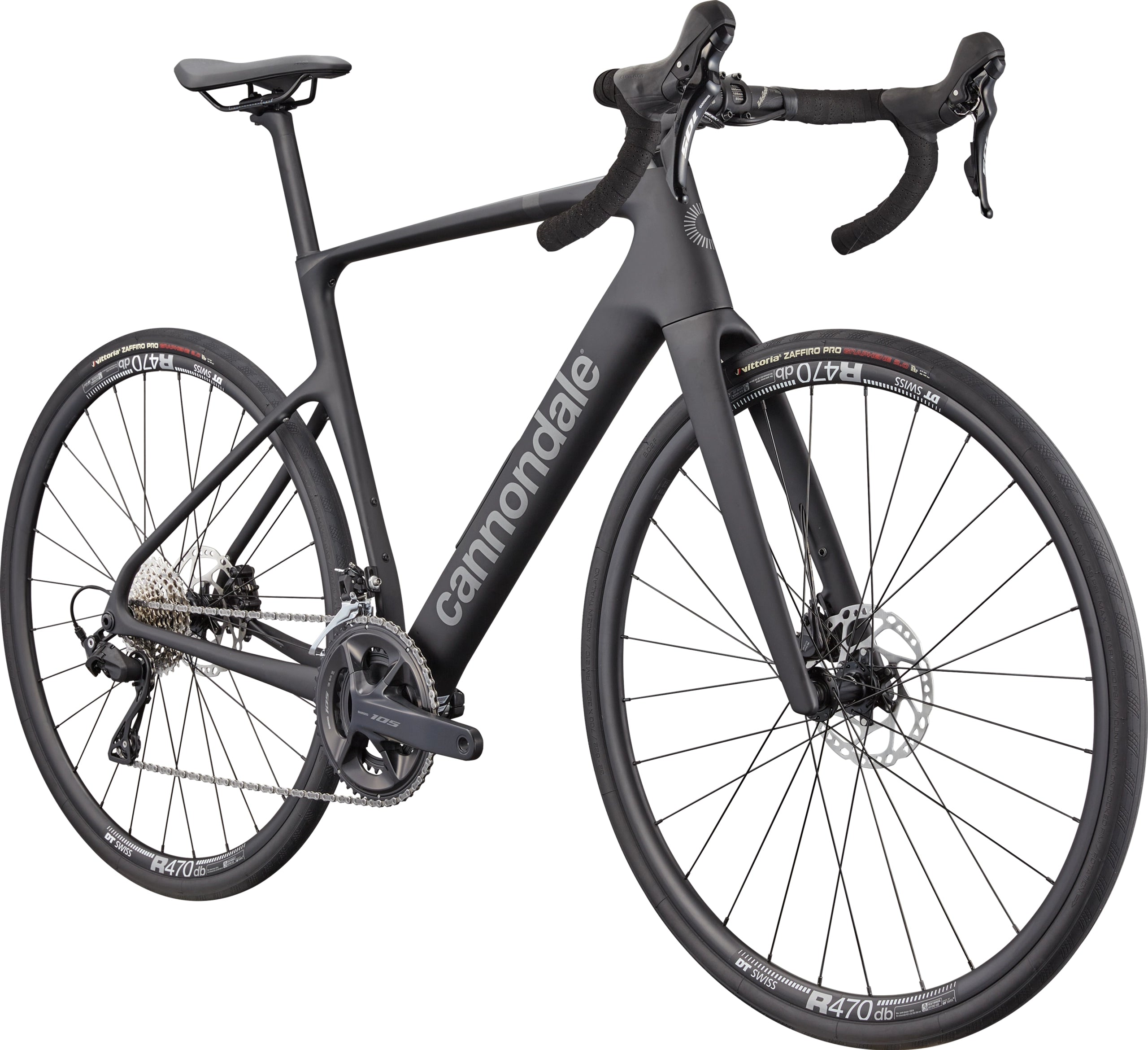 Cannondale Synapse Carbon 5 - Bicycle Warehouse