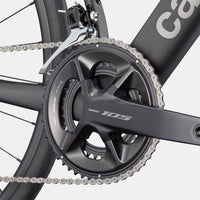 Cannondale Synapse Carbon 5 - Bicycle Warehouse