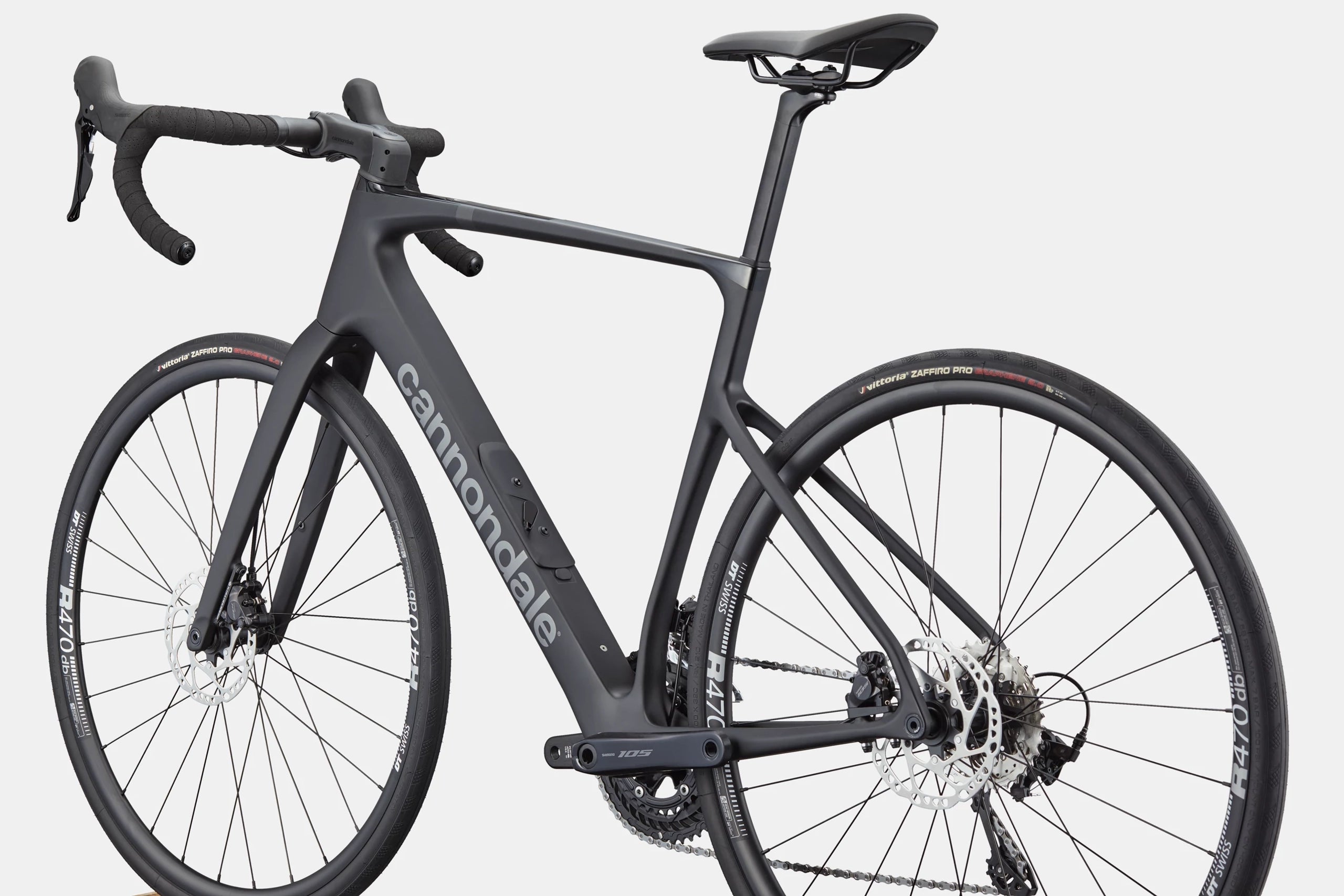 Cannondale Synapse Carbon 5 - Bicycle Warehouse