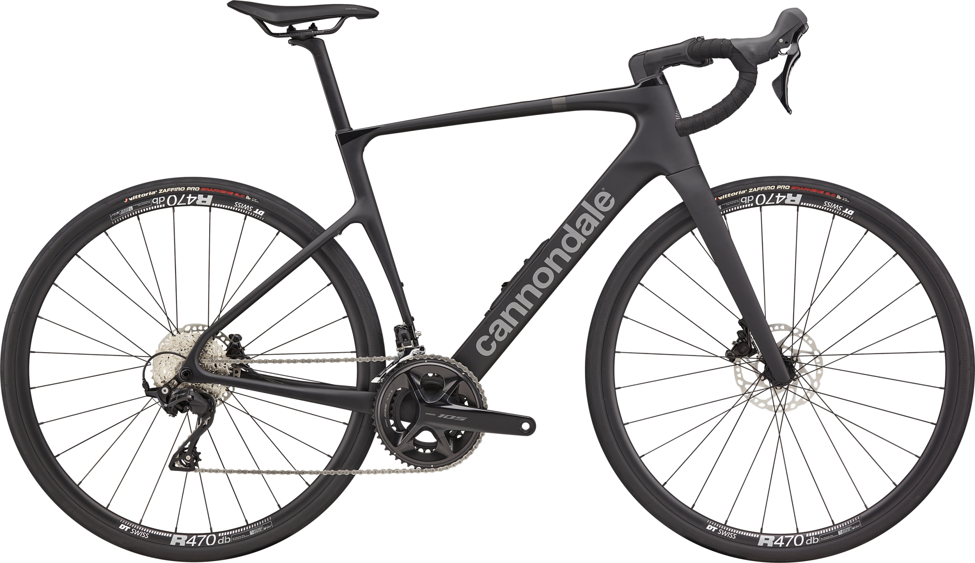 Synapse Carbon 5