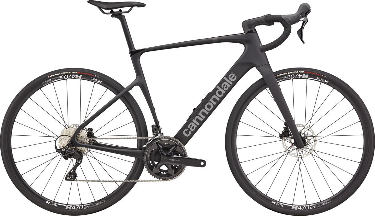 Cannondale Synapse Carbon 5 - Bicycle Warehouse