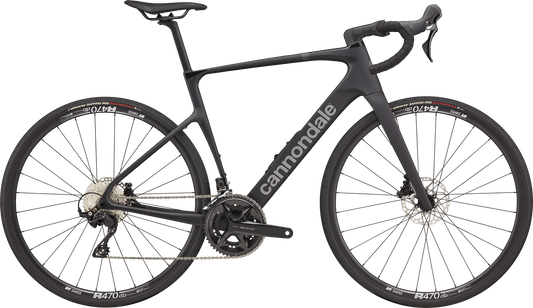 Cannondale Synapse Carbon 5 - Bicycle Warehouse