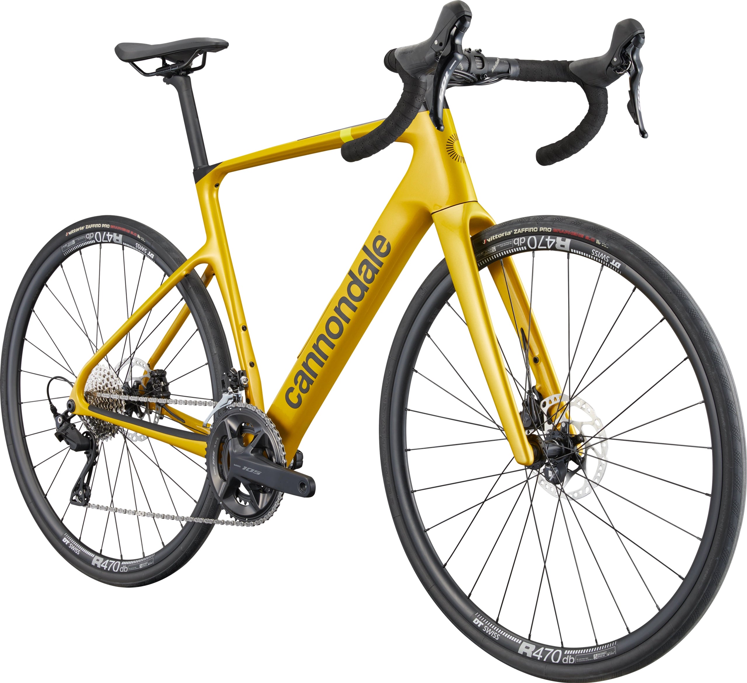 Cannondale Synapse Carbon 5 - Bicycle Warehouse