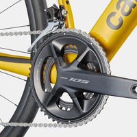 Cannondale Synapse Carbon 5 - Bicycle Warehouse