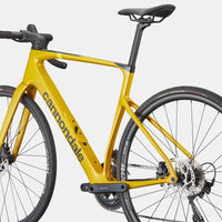 Cannondale Synapse Carbon 5 - Bicycle Warehouse