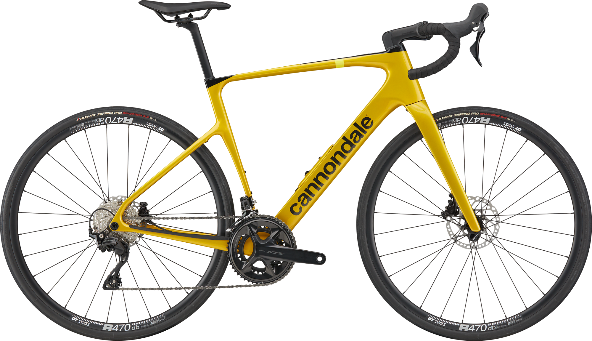 Cannondale Synapse Carbon 5 - Bicycle Warehouse