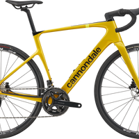 Cannondale Synapse Carbon 5 - Bicycle Warehouse