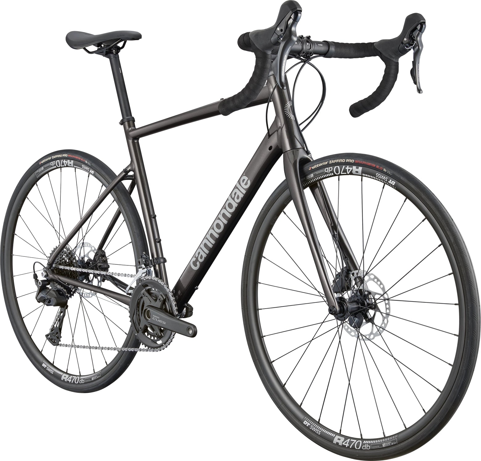 Cannondale Synapse 2 - Bicycle Warehouse