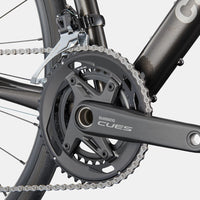 Cannondale Synapse 2 - Bicycle Warehouse