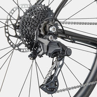 Cannondale Synapse 2 - Bicycle Warehouse