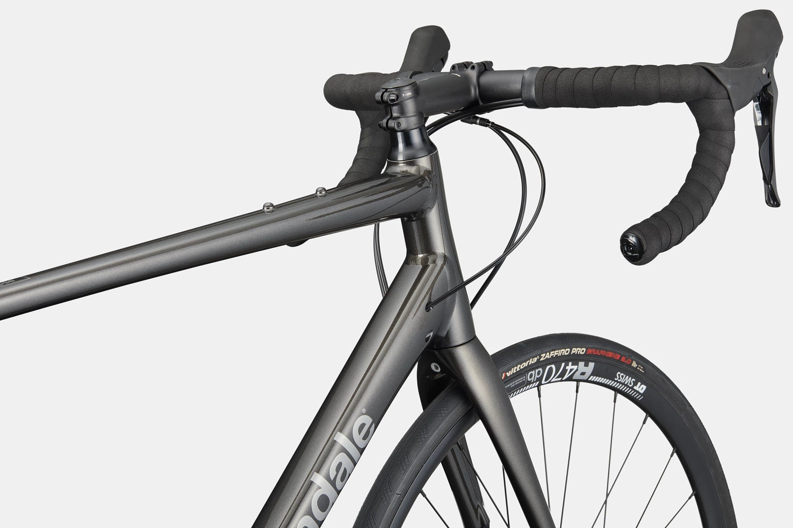 Cannondale Synapse 2 - Bicycle Warehouse