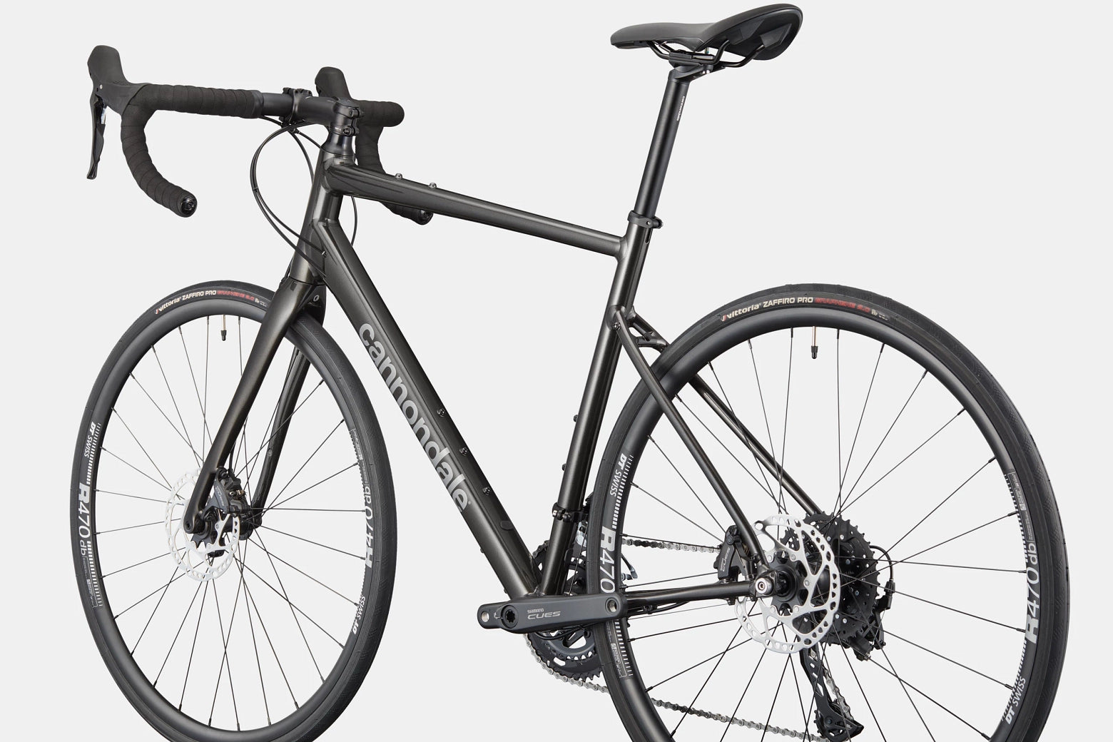 Cannondale Synapse 2 - Bicycle Warehouse
