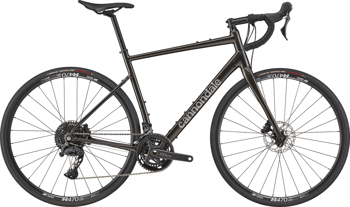 Cannondale Synapse 2 - Bicycle Warehouse