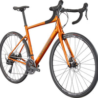 Cannondale Synapse 2 - Bicycle Warehouse