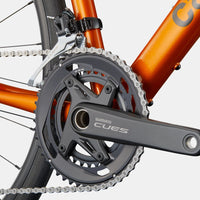 Cannondale Synapse 2 - Bicycle Warehouse