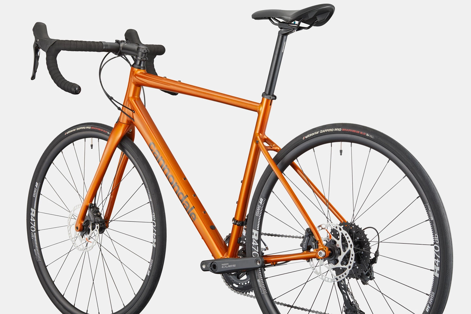 Cannondale Synapse 2 - Bicycle Warehouse