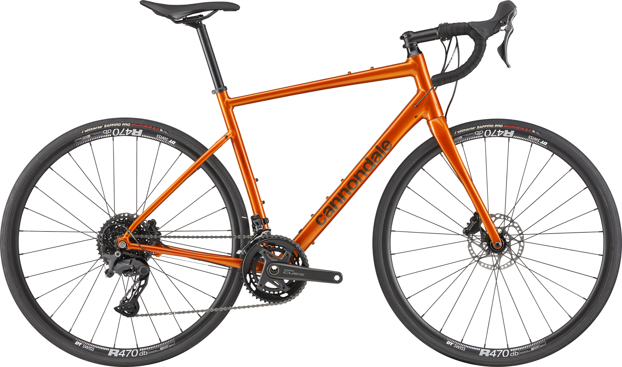 Cannondale Synapse 2 - Bicycle Warehouse