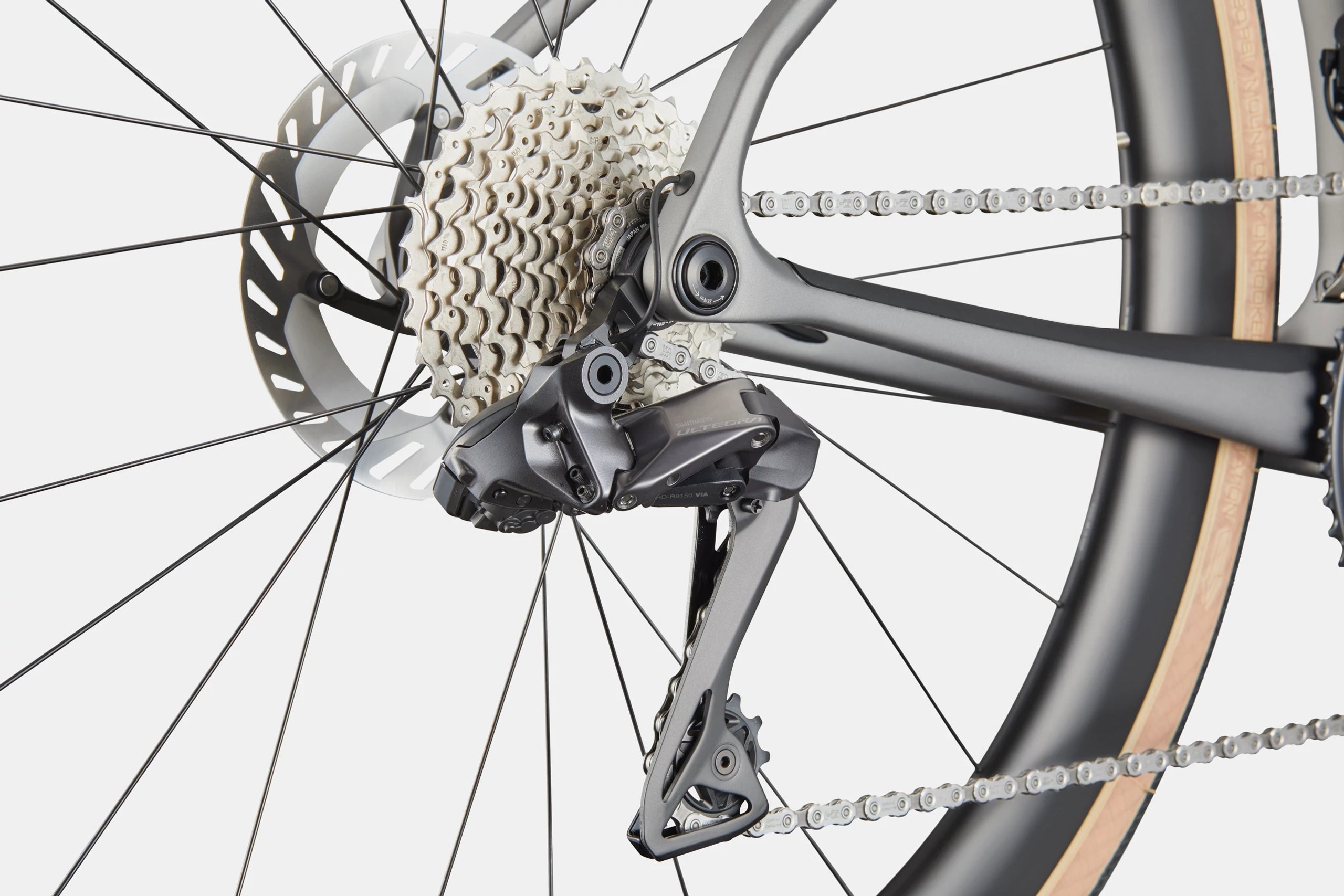 Cannondale Synapse Carbon 2 - Bicycle Warehouse