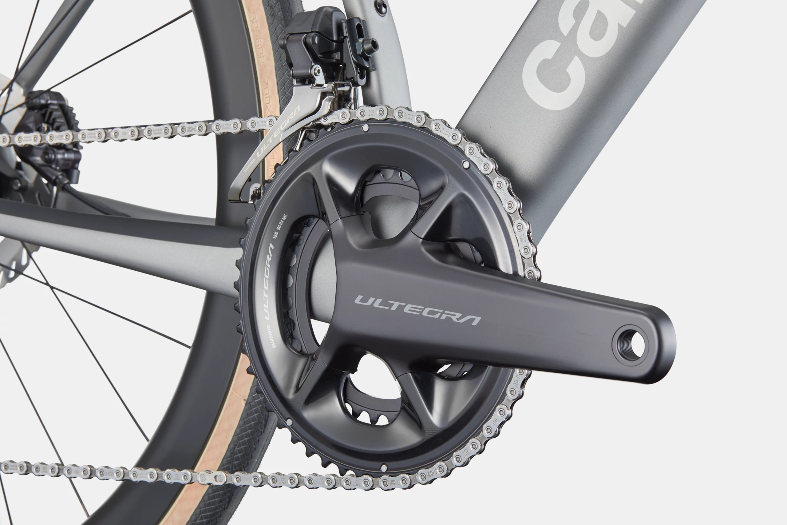 Cannondale Synapse Carbon 2 - Bicycle Warehouse