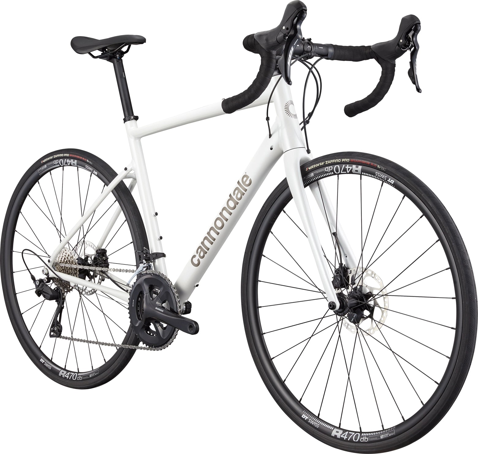 Cannondale Synapse 1 - Bicycle Warehouse