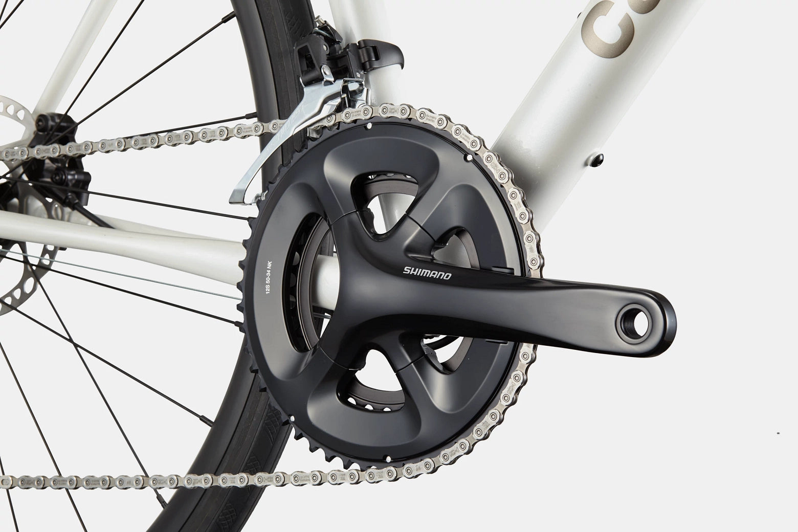 Cannondale Synapse 1 - Bicycle Warehouse