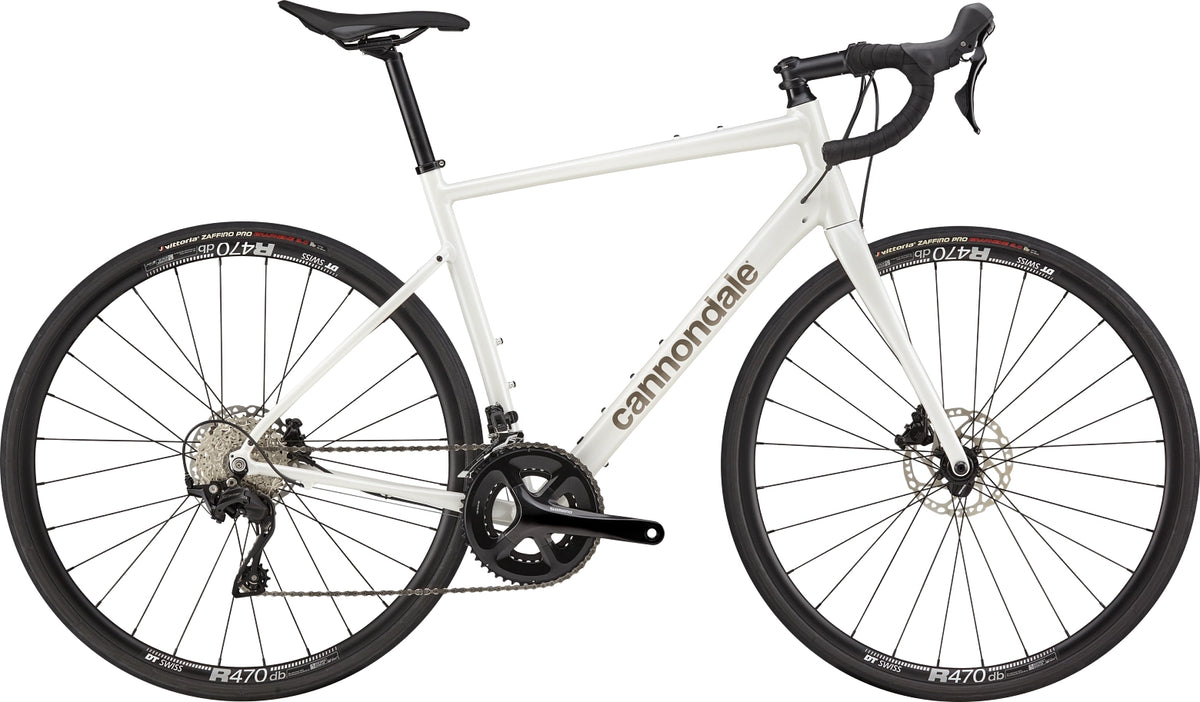 Cannondale Synapse 1 - Bicycle Warehouse