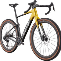 Cannondale Topstone Carbon 1 AXS - Bicycle Warehouse