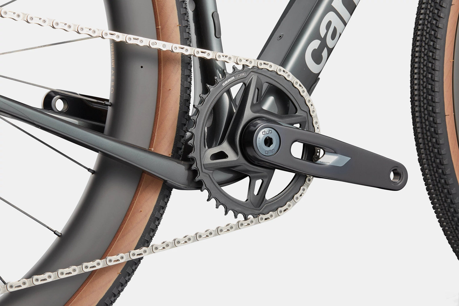 Cannondale Topstone Carbon 1 AXS - Bicycle Warehouse