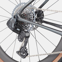 Cannondale Topstone Carbon 1 AXS - Bicycle Warehouse
